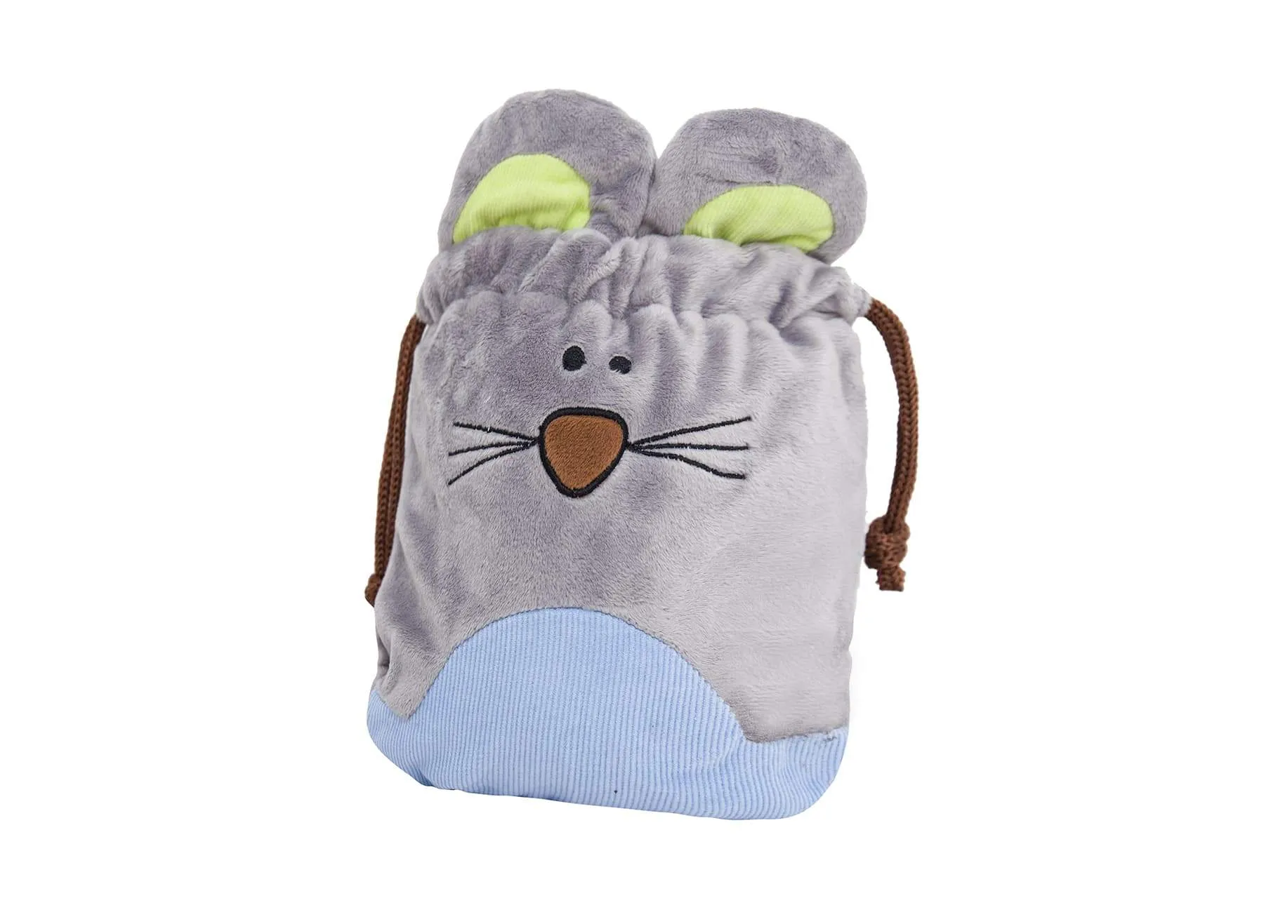 Leyadoll - Animal Drawstring Bag