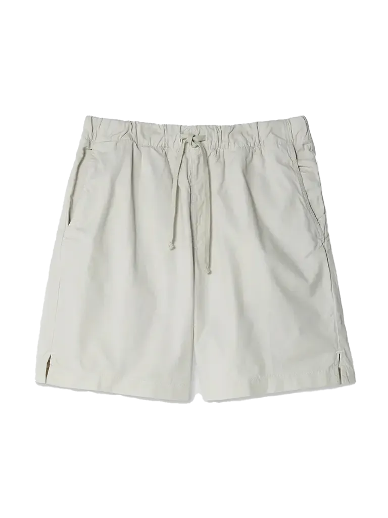 Light Twill Easy Short- Ash