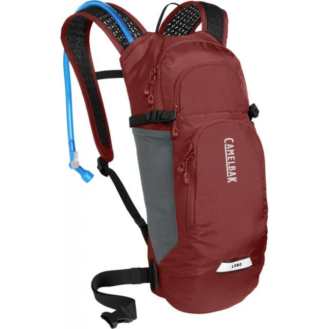 LOBO 9L HYDRATION PACK