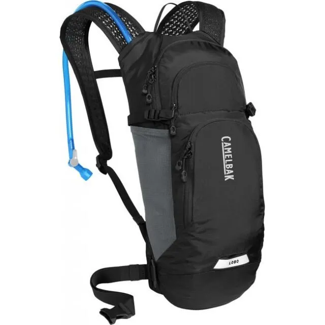 LOBO 9L HYDRATION PACK