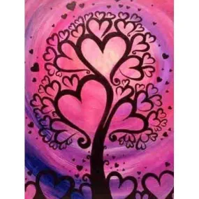 Love Tree