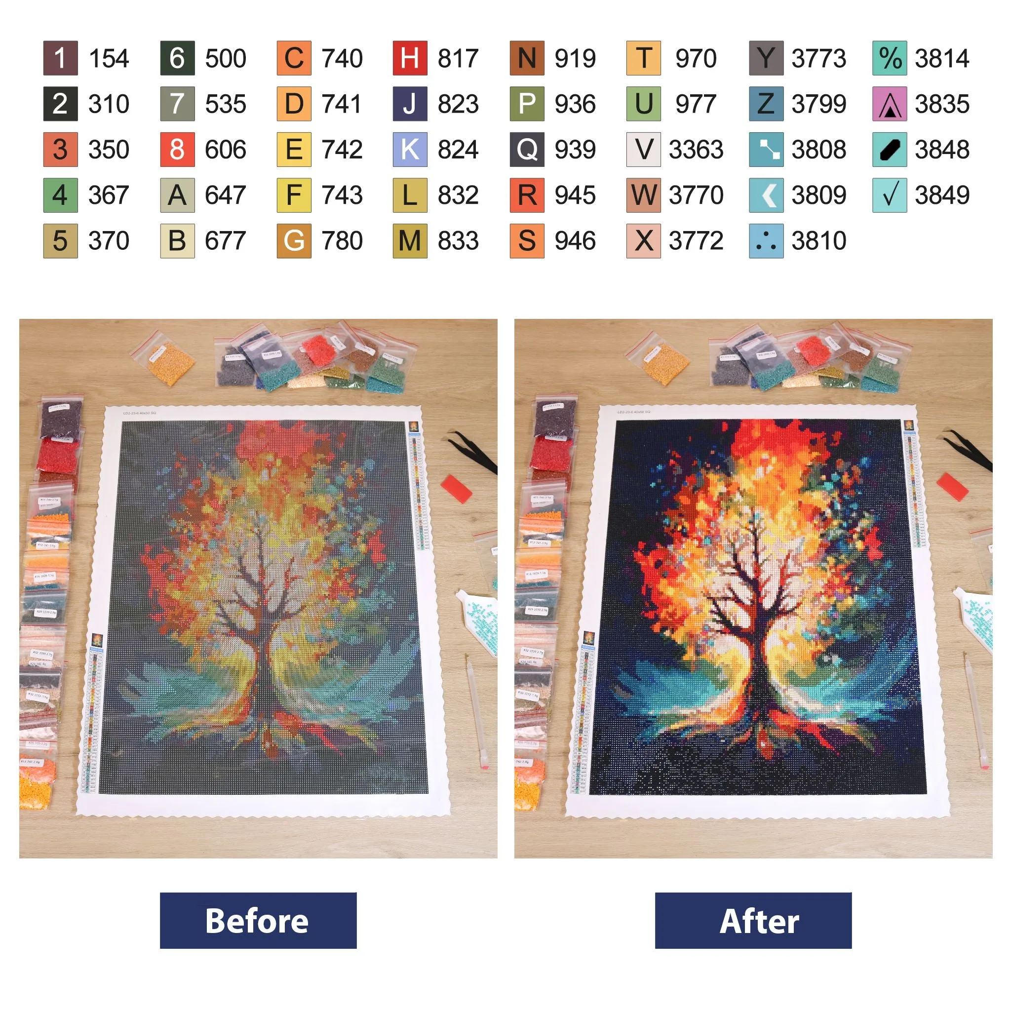 Love Tree