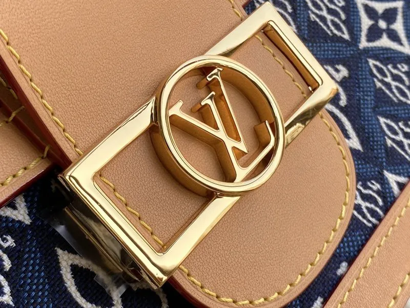 Luxury Bags - LOV - 5948