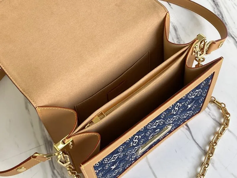 Luxury Bags - LOV - 5948