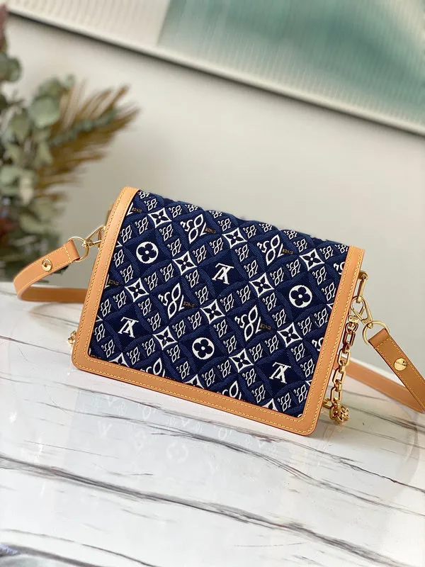 Luxury Bags - LOV - 5948