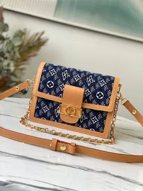 Luxury Bags - LOV - 5948