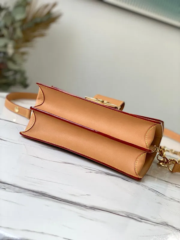 Luxury Bags - LOV - 5948