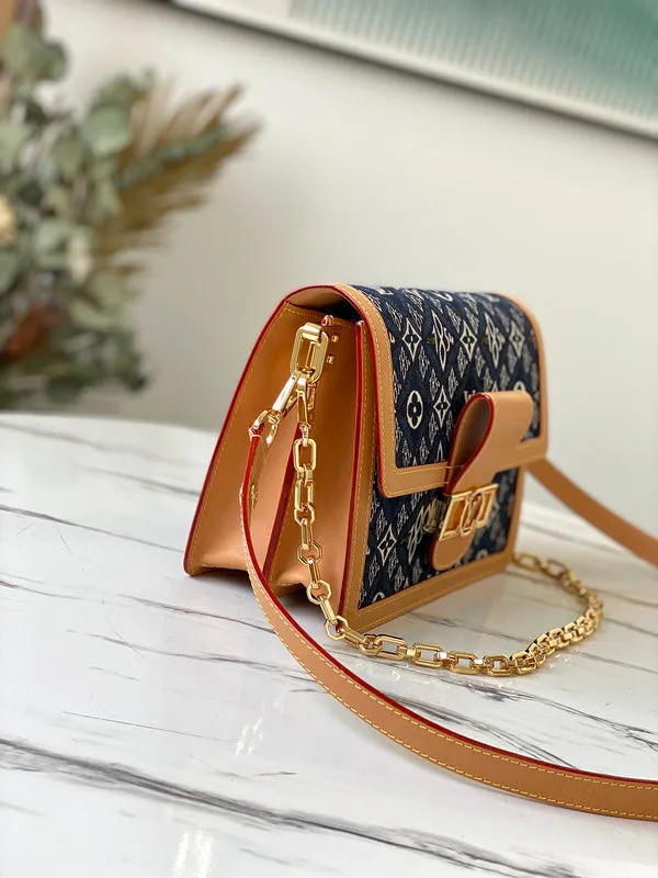 Luxury Bags - LOV - 5948