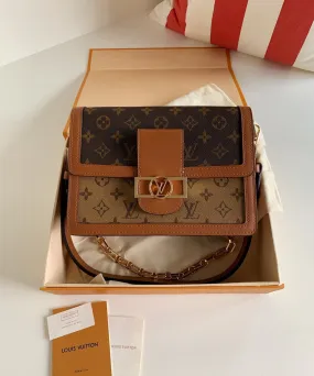 Luxury Bags - LOV - 5950