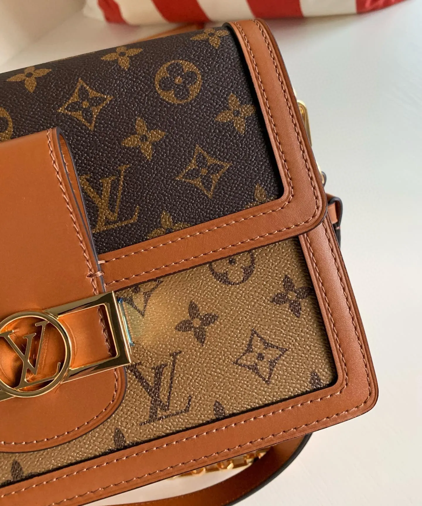 Luxury Bags - LOV - 5950