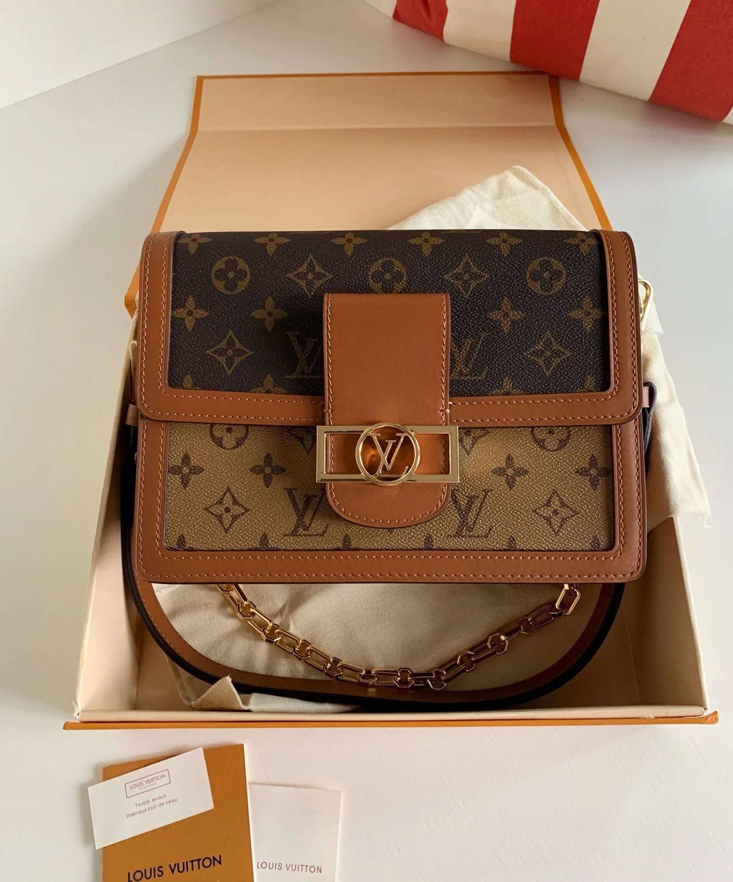 Luxury Bags - LOV - 5950