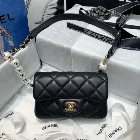 Luxury Shoulder Bags for Women - CHL - 5733