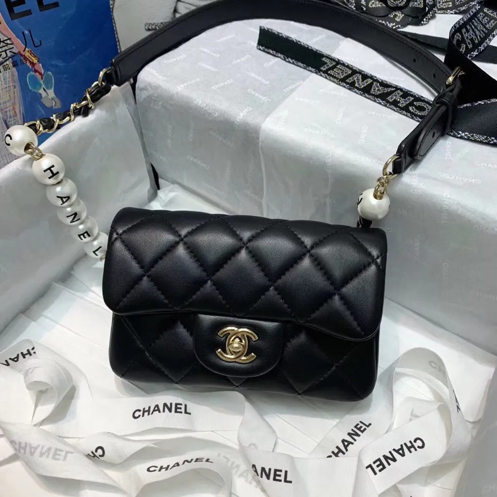 Luxury Shoulder Bags for Women - CHL - 5733