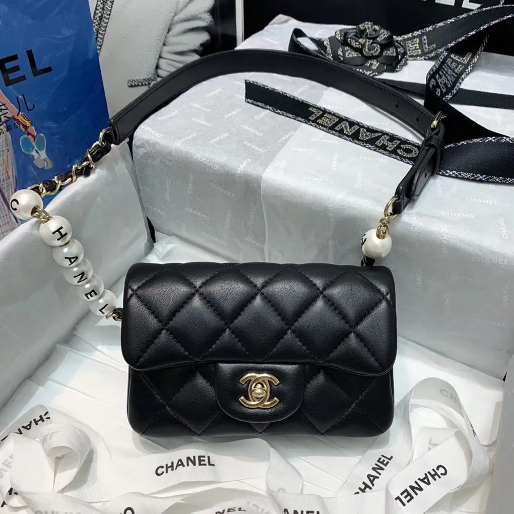 Luxury Shoulder Bags for Women - CHL - 5733