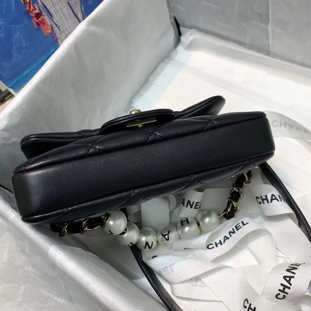 Luxury Shoulder Bags for Women - CHL - 5733