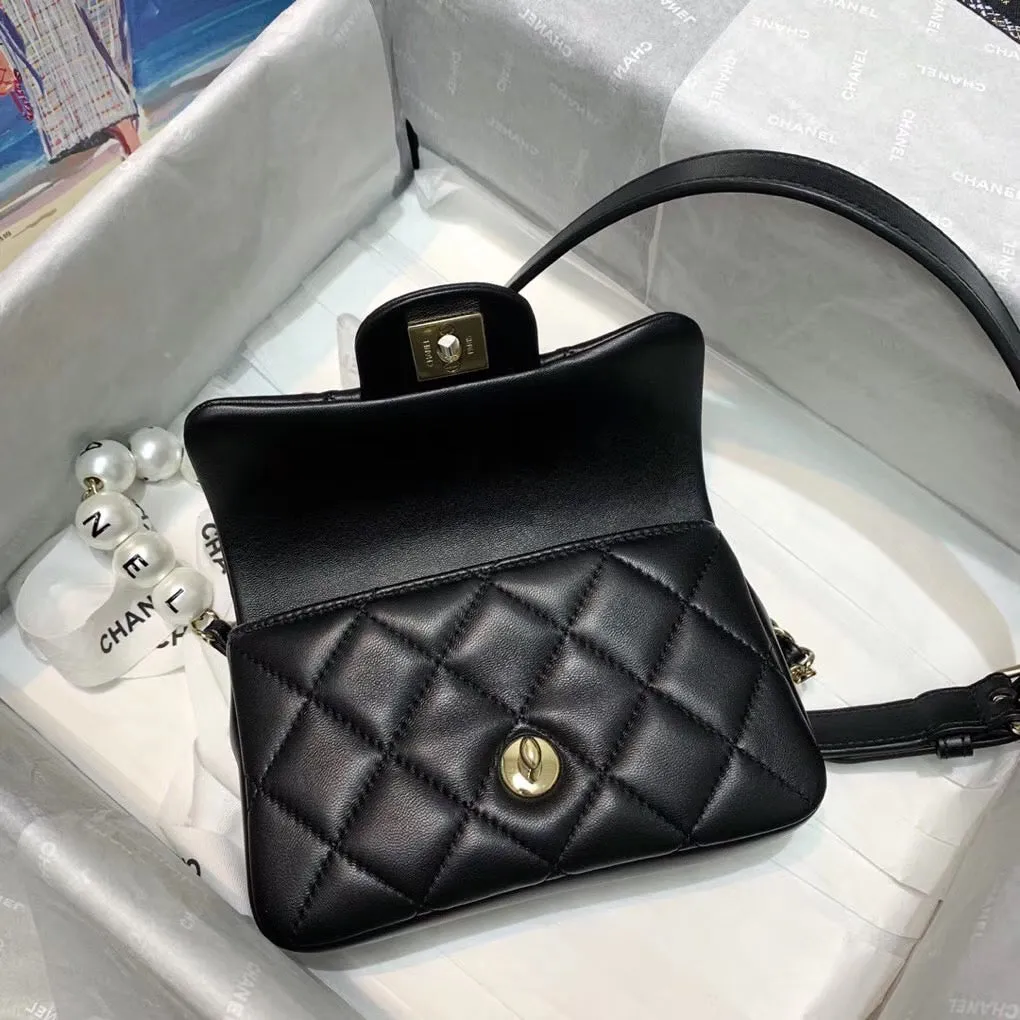Luxury Shoulder Bags for Women - CHL - 5733