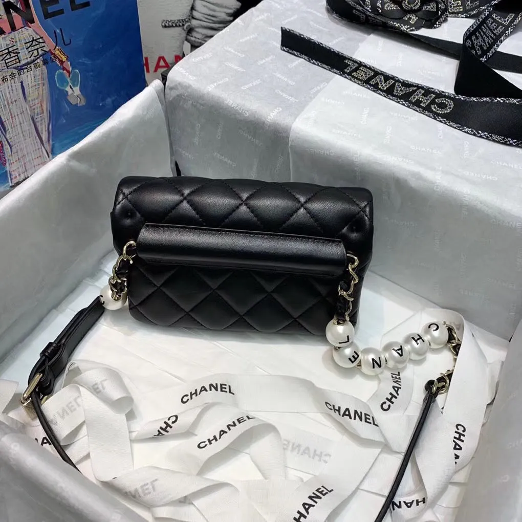 Luxury Shoulder Bags for Women - CHL - 5733