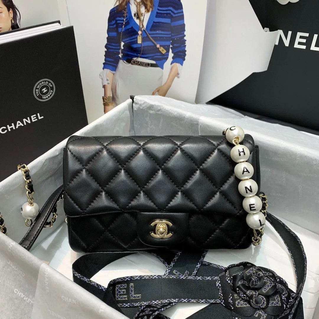 Luxury Shoulder Bags for Women - CHL - 5733