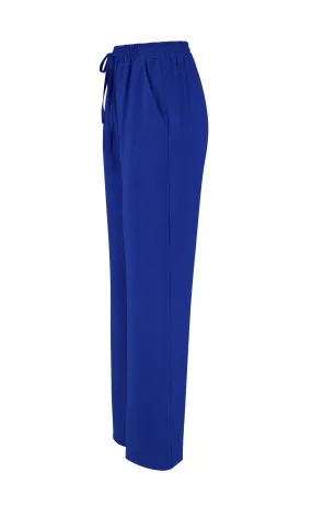 Melrose Pant in Blue