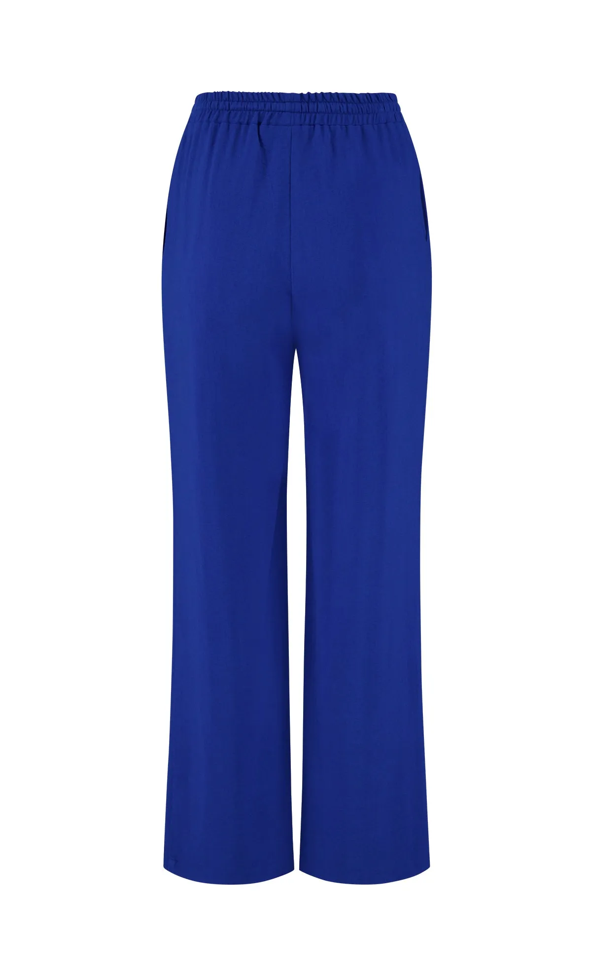 Melrose Pant in Blue
