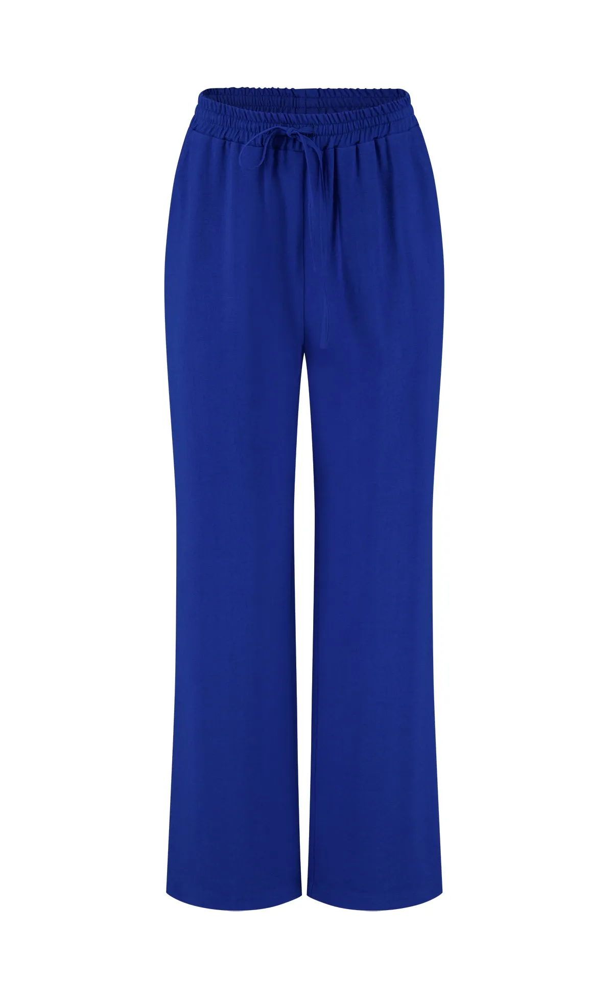 Melrose Pant in Blue
