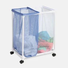 Mesh Laundry Sorter