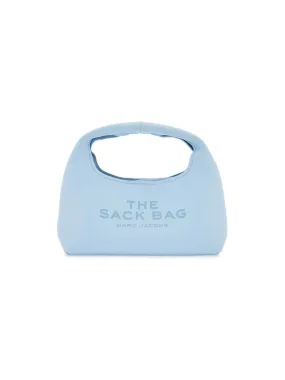 Mini Sack Leather Bag