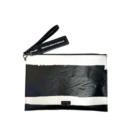 My Everyday Clutch - Zebra