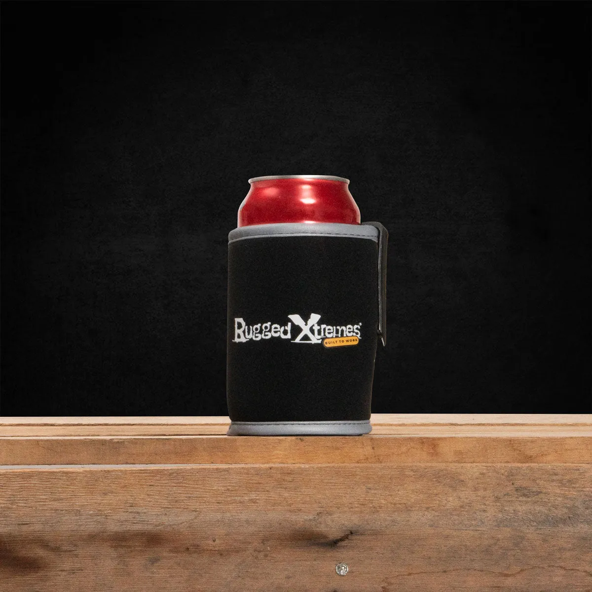 Neoprene Can Cooler PODconnect®