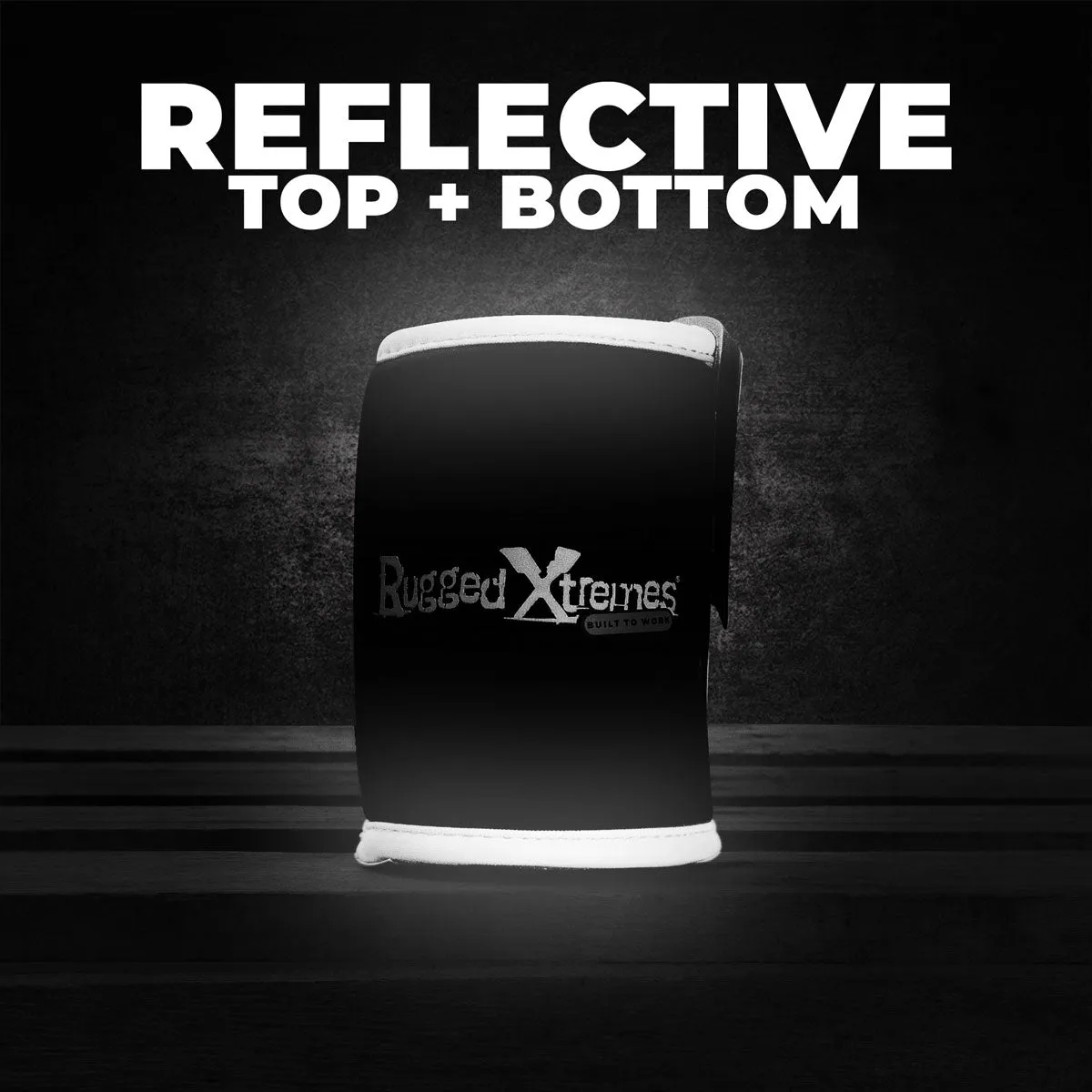 Neoprene Can Cooler PODconnect®