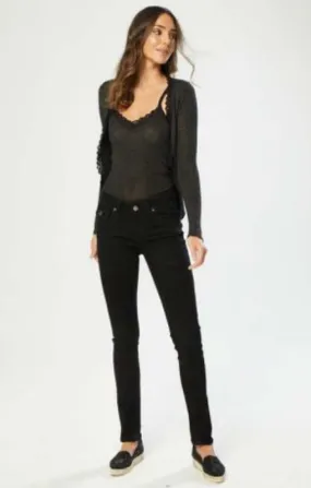 New London Jeans - Chelsea Black