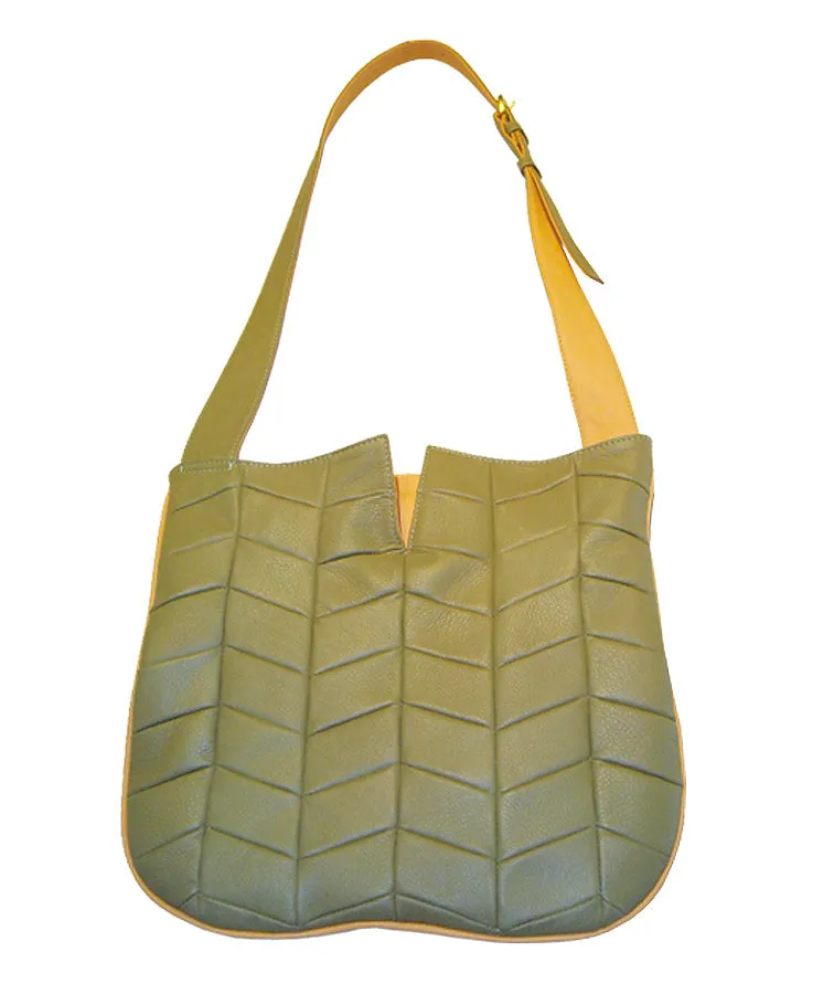 Park Avenue Patchwork - W