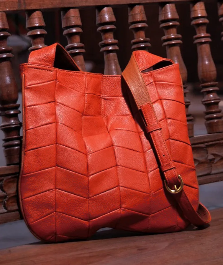 Park Avenue Patchwork - W