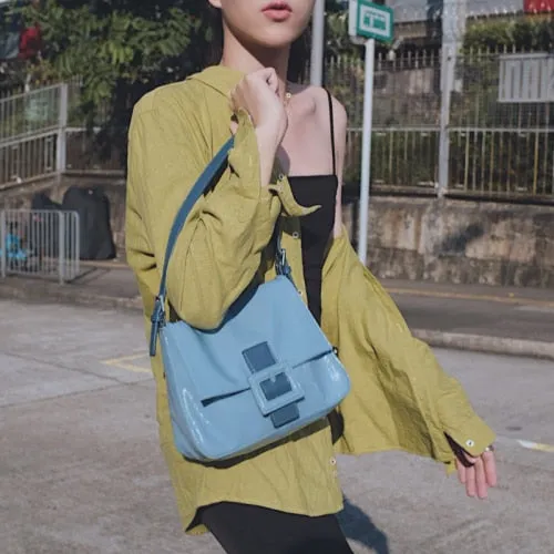Savannah Shoulder Bag