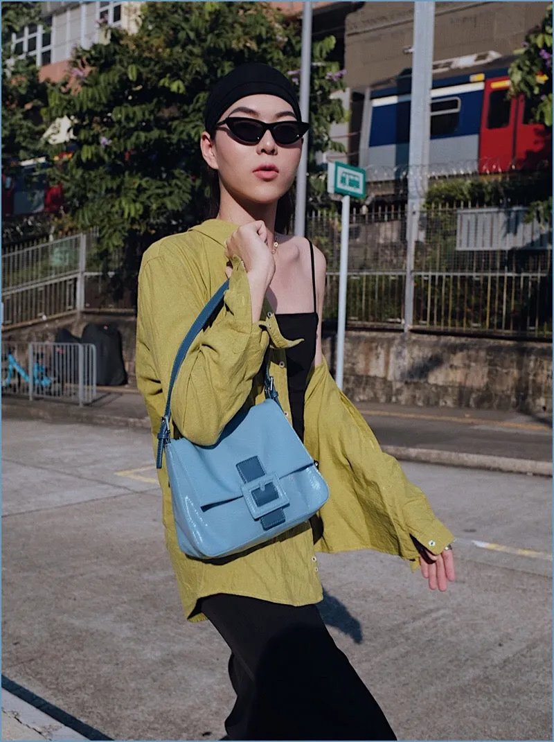 Savannah Shoulder Bag