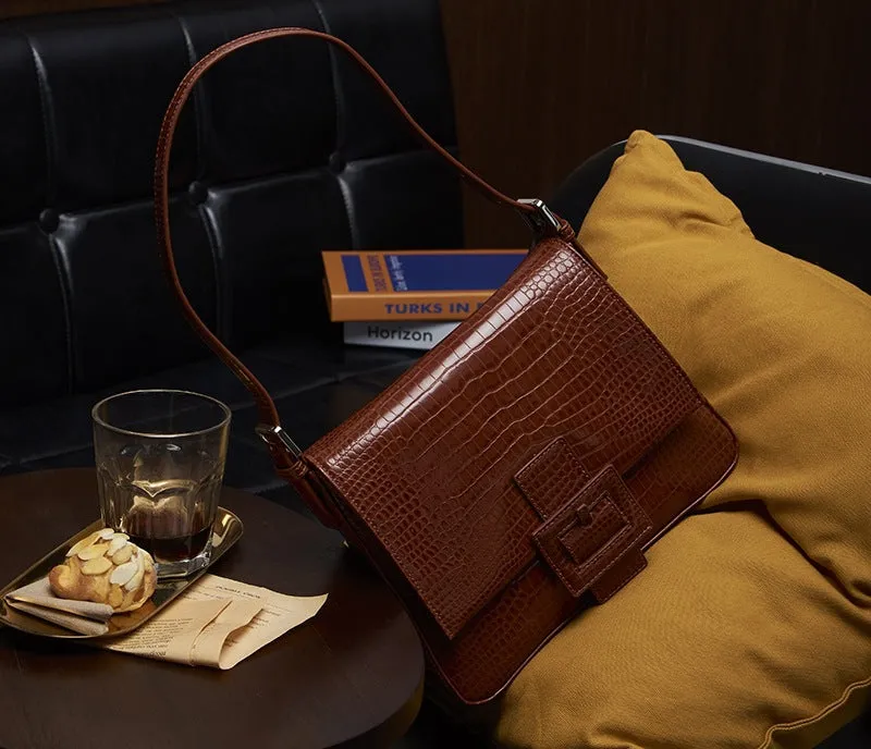 Savannah Shoulder Bag