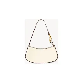 Staud Ollie Bag in Cream