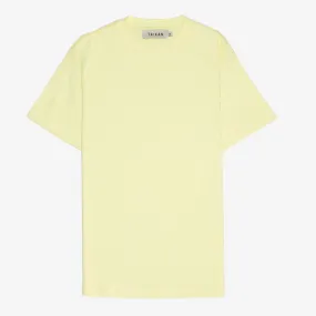 Taikan Everything Plain T-shirt Cream 2