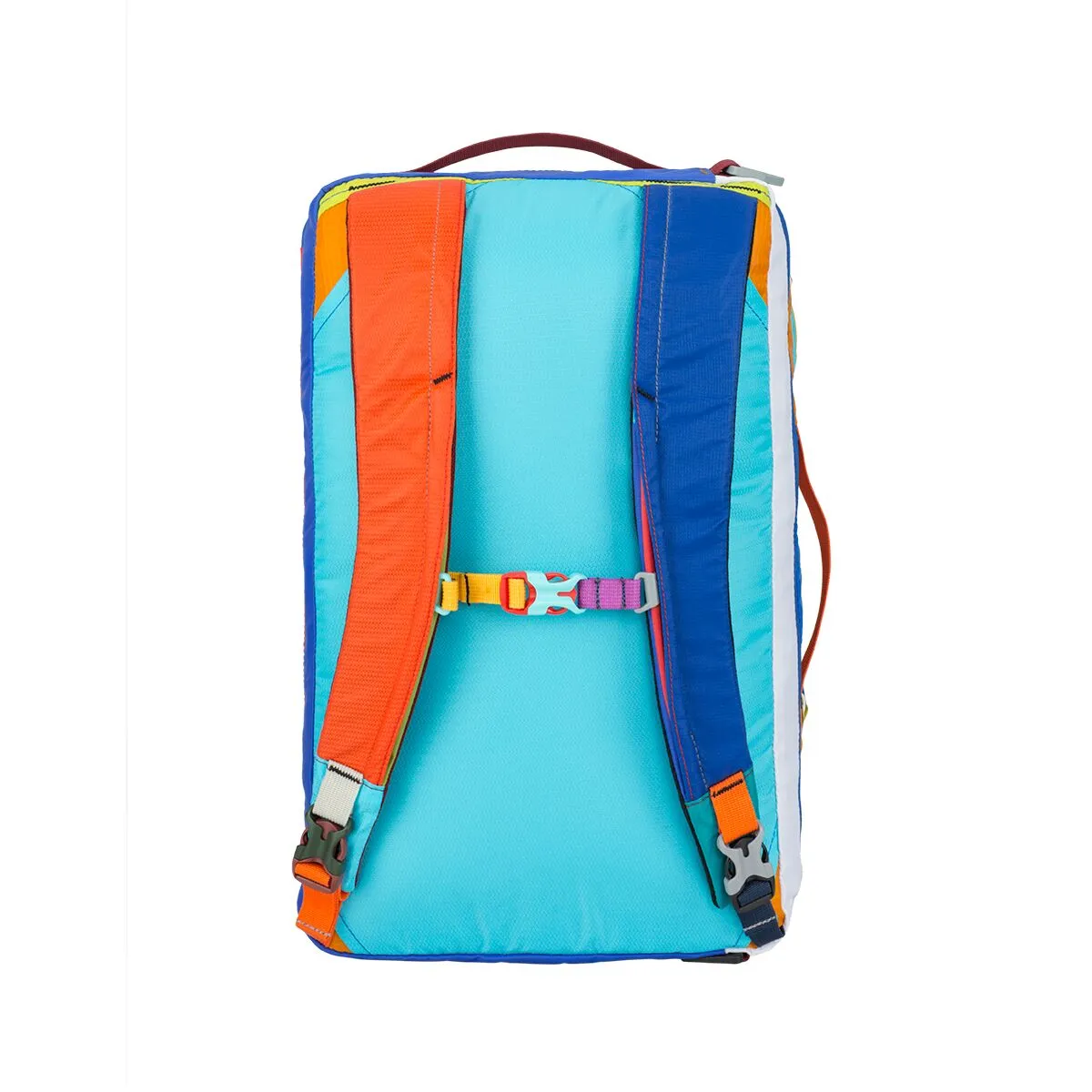 Tasra 16L Backpack - Del Día