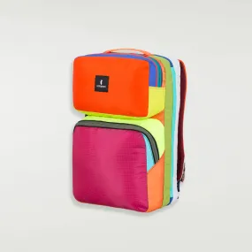 Tasra 16L Backpack - Del Día