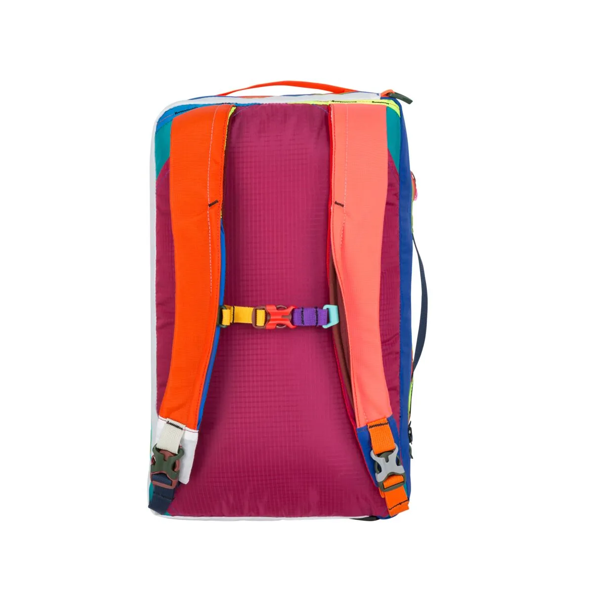 Tasra 16L Backpack - Del Día