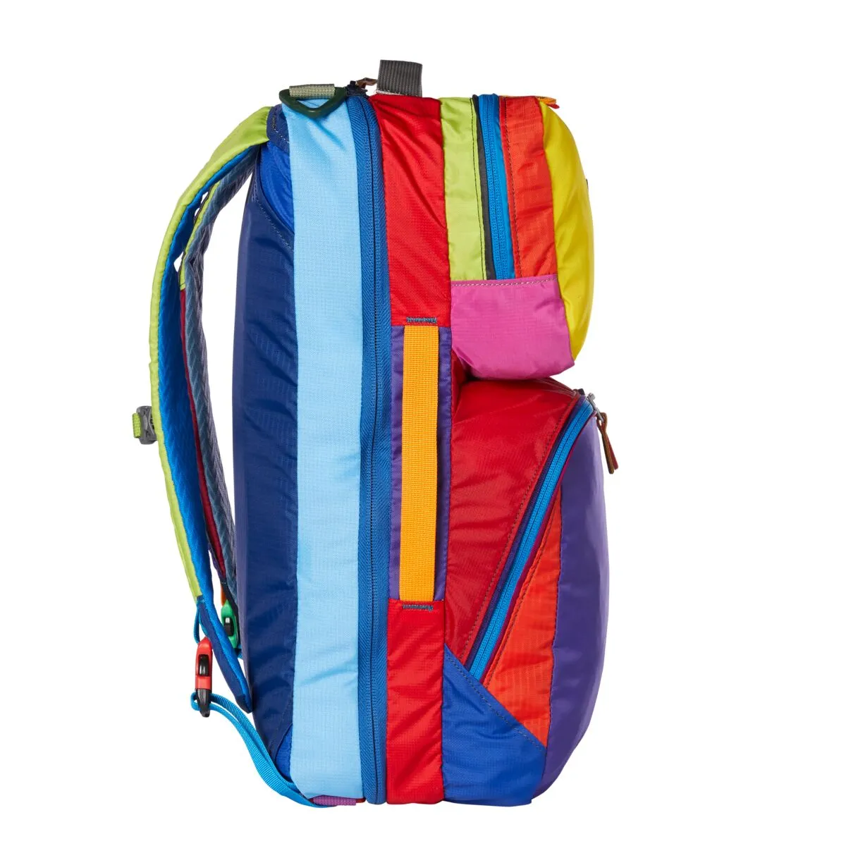 Tasra 16L Backpack - Del Día