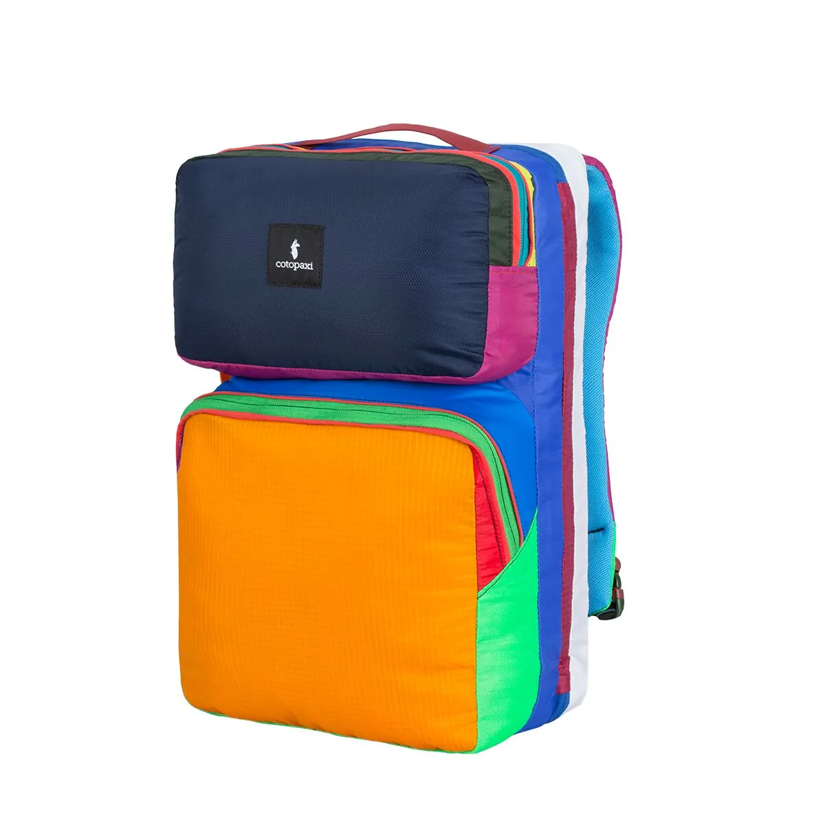 Tasra 16L Backpack - Del Día