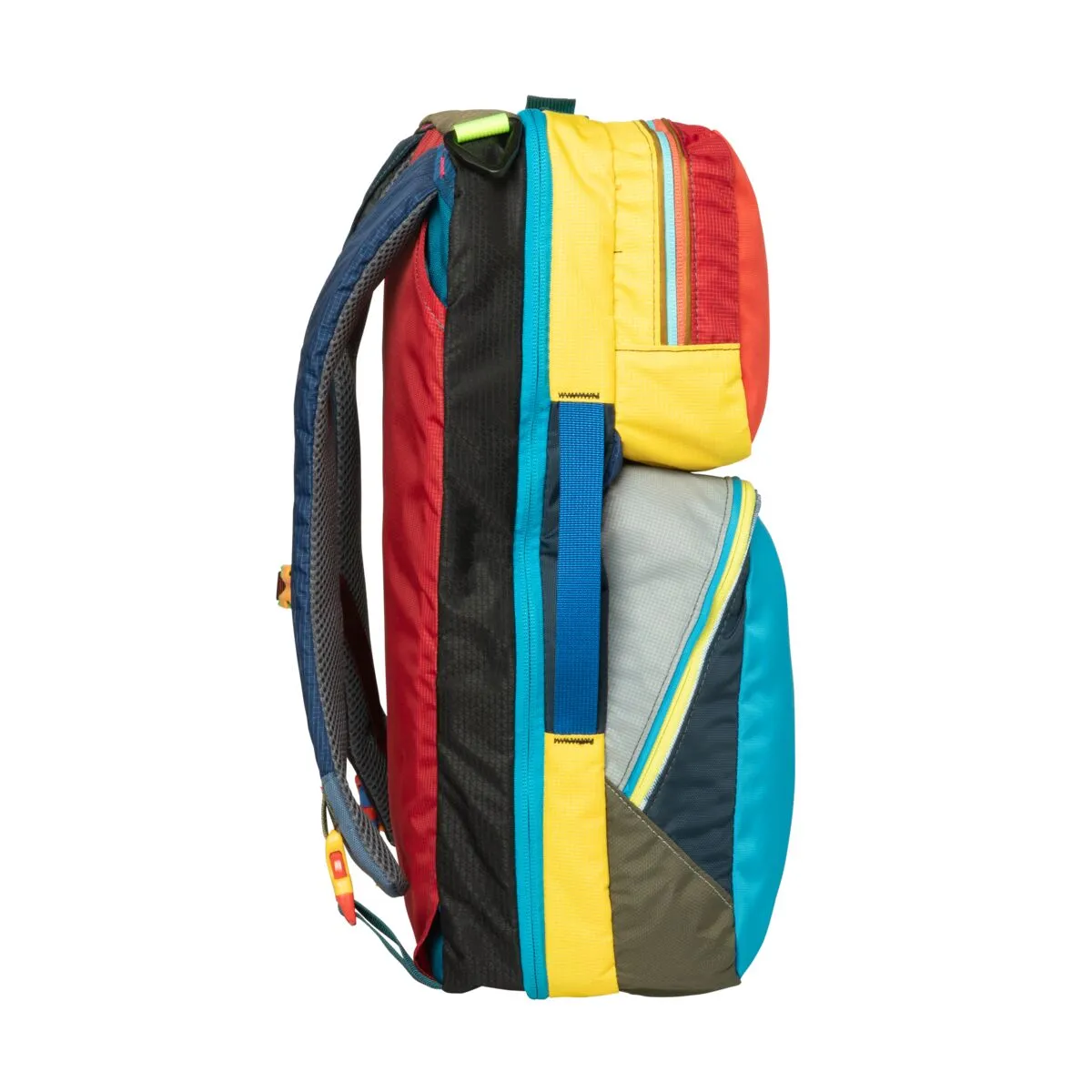 Tasra 16L Backpack - Del Día