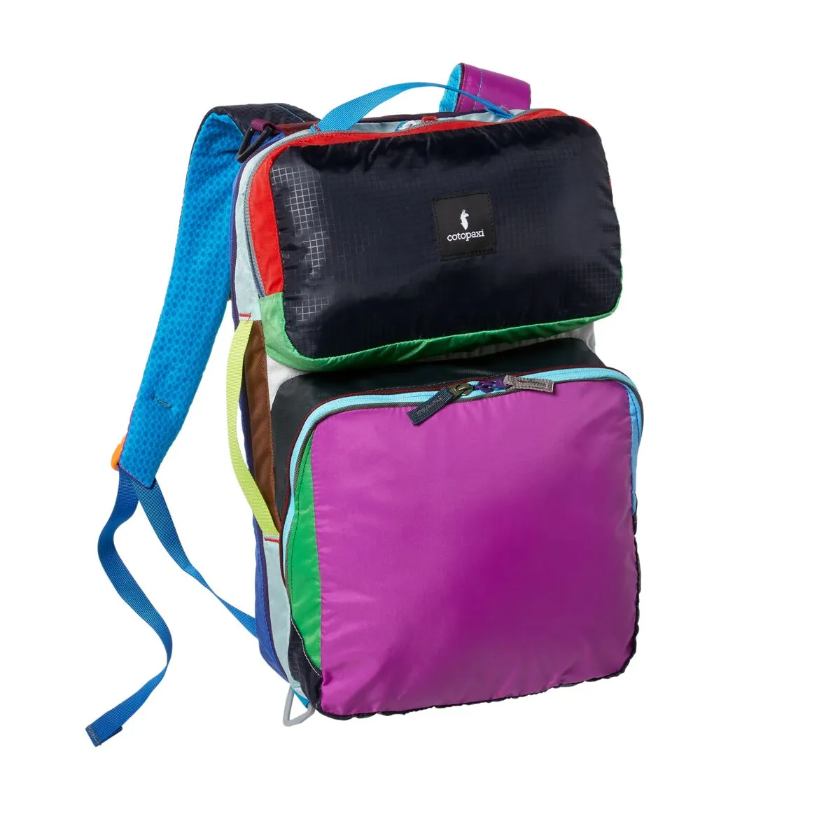 Tasra 16L Backpack - Del Día