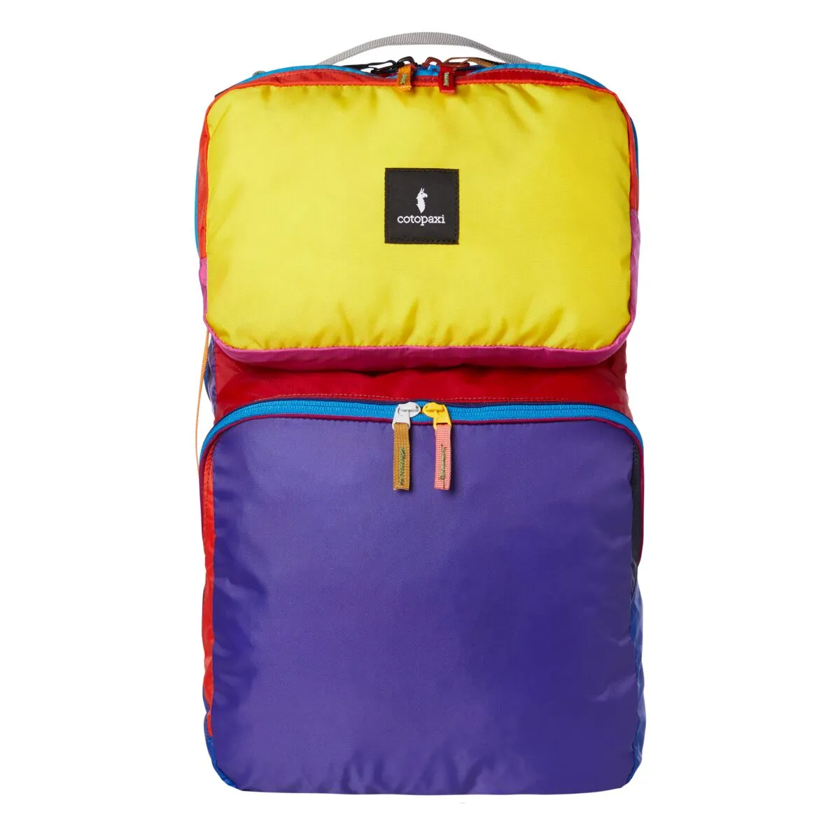 Tasra 16L Backpack - Del Día