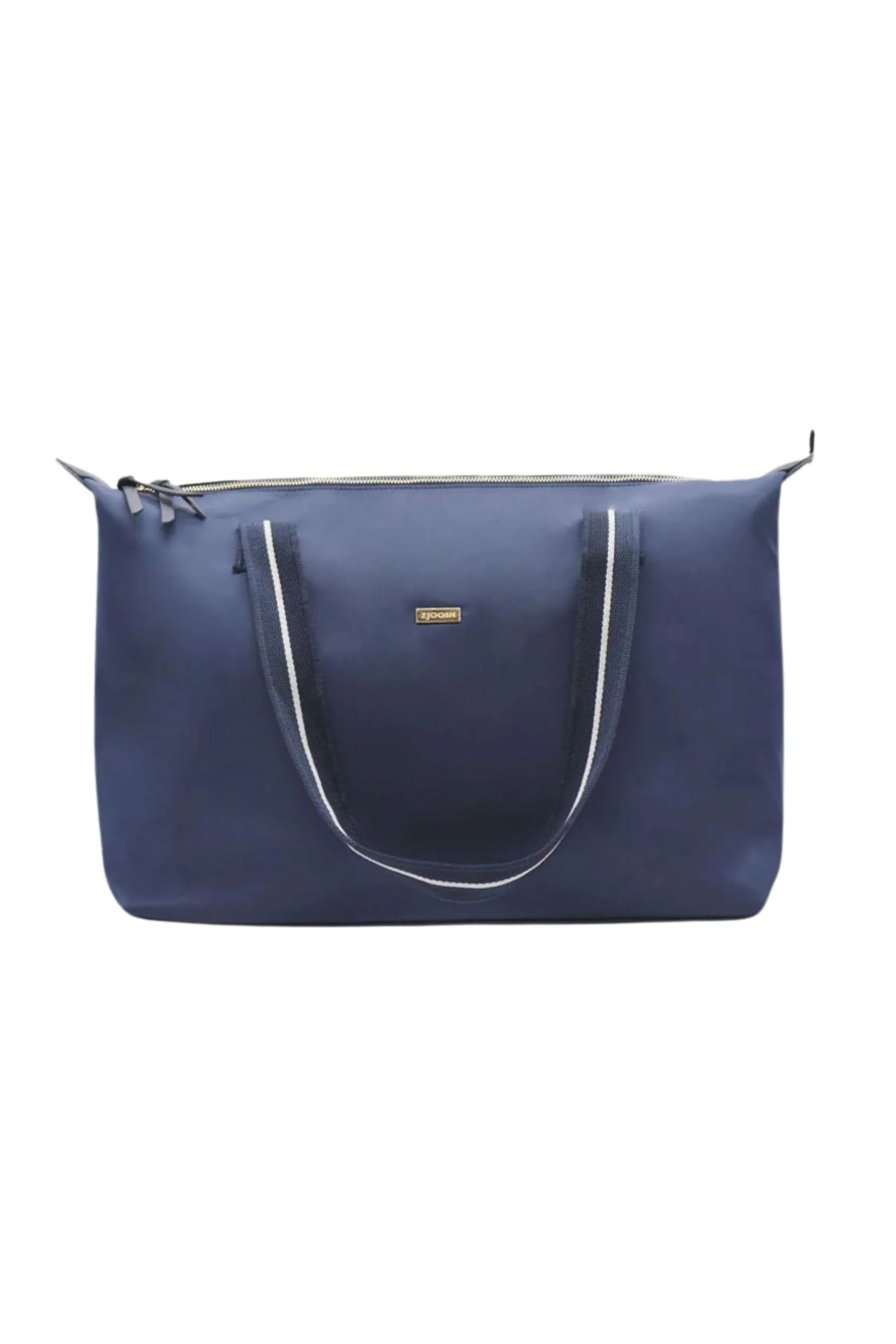 The Runway Bag | Navy