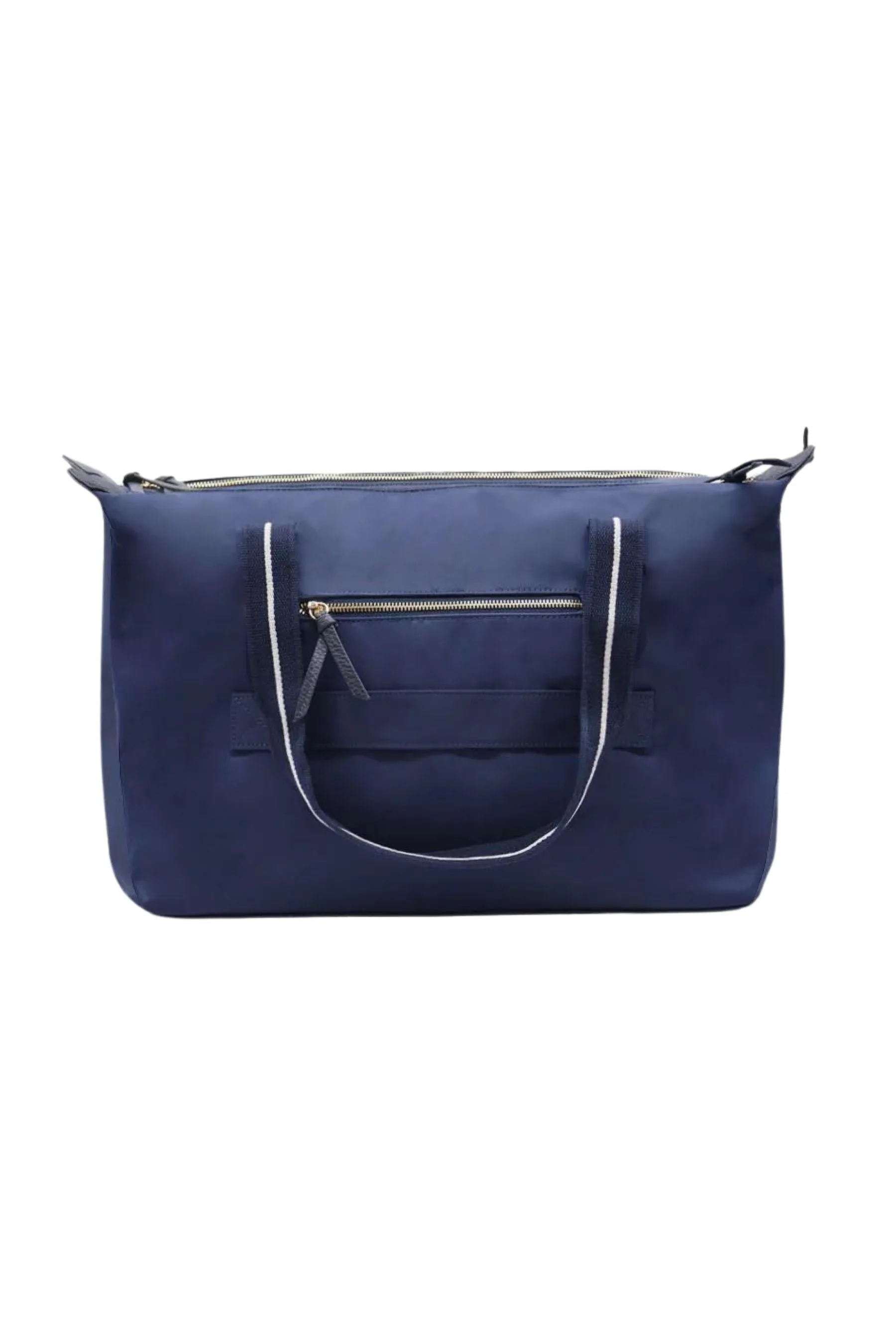 The Runway Bag | Navy