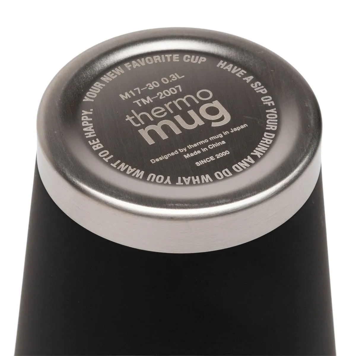 THERMO MUG (300ML)