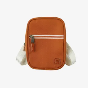 THREAD Crossbody Bag (Honey)